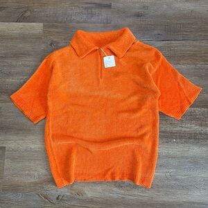 NWT‎ True Vintage Polo Ralph Lauren 70s Shirt